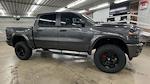 2025 Ram 1500 Crew 4x4 Rocky Ridge Premium Lifted Truck for sale #1C6SRFFP7SN640693 - photo 2
