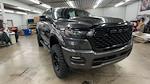 2025 Ram 1500 Crew 4x4 Rocky Ridge Premium Lifted Truck for sale #1C6SRFFP7SN640693 - photo 3