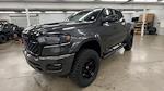 2025 Ram 1500 Crew 4x4 Rocky Ridge Premium Lifted Truck for sale #1C6SRFFP7SN640693 - photo 4