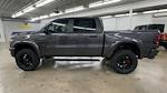 2025 Ram 1500 Crew 4x4 Rocky Ridge Premium Lifted Truck for sale #1C6SRFFP7SN640693 - photo 5