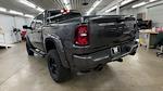 2025 Ram 1500 Crew 4x4 Rocky Ridge Premium Lifted Truck for sale #1C6SRFFP7SN640693 - photo 7
