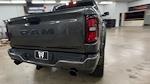 2025 Ram 1500 Crew 4x4 Rocky Ridge Premium Lifted Truck for sale #1C6SRFFP7SN640693 - photo 8