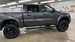 2025 Ram 1500 Crew 4x4 Rocky Ridge Premium Lifted Truck for sale #1C6SRFFP7SN640693 - photo 9