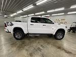 2025 Ram 1500 Crew 4x4 Rocky Ridge Premium Lifted Truck for sale #1C6SRFFP7SN729809 - photo 9