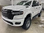 2025 Ram 1500 Crew 4x4 Rocky Ridge Premium Lifted Truck for sale #1C6SRFFP7SN729809 - photo 10