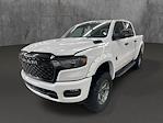 2025 Ram 1500 Crew 4x4 Rocky Ridge Premium Lifted Truck for sale #1C6SRFFP7SN729809 - photo 1