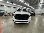 2025 Ram 1500 Crew 4x4 Rocky Ridge Premium Lifted Truck for sale #1C6SRFFP7SN729809 - photo 3