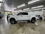 2025 Ram 1500 Crew 4x4 Rocky Ridge Premium Lifted Truck for sale #1C6SRFFP7SN729809 - photo 5