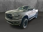 2025 Ram 1500 Crew 4x4 Black Widow Premium Lifted Truck for sale #1C6SRFFP7SN729843 - photo 1