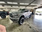2025 Ram 1500 Crew 4x4 Black Widow Premium Lifted Truck for sale #1C6SRFFP7SN729843 - photo 4