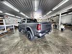 2025 Ram 1500 Crew 4x4 Black Widow Premium Lifted Truck for sale #1C6SRFFP7SN729843 - photo 6