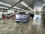 2025 Ram 1500 Crew 4x4 Black Widow Premium Lifted Truck for sale #1C6SRFFP7SN729843 - photo 7