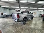 2025 Ram 1500 Crew 4x4 Black Widow Premium Lifted Truck for sale #1C6SRFFP7SN729843 - photo 8