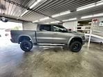 2025 Ram 1500 Crew 4x4 Black Widow Premium Lifted Truck for sale #1C6SRFFP7SN729843 - photo 9