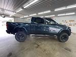 2025 Ram 1500 Crew 4x4 Black Widow Premium Lifted Truck for sale #1C6SRFFP7SN729857 - photo 9