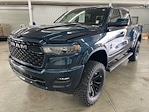 2025 Ram 1500 Crew 4x4 Black Widow Premium Lifted Truck for sale #1C6SRFFP7SN729857 - photo 10