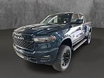 2025 Ram 1500 Crew 4x4 Black Widow Premium Lifted Truck for sale #1C6SRFFP7SN729857 - photo 1
