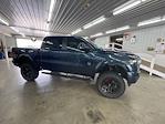 2025 Ram 1500 Crew 4x4 Black Widow Premium Lifted Truck for sale #1C6SRFFP7SN729857 - photo 2