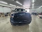 2025 Ram 1500 Crew 4x4 Black Widow Premium Lifted Truck for sale #1C6SRFFP7SN729857 - photo 3