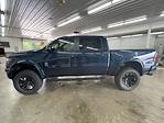 2025 Ram 1500 Crew 4x4 Black Widow Premium Lifted Truck for sale #1C6SRFFP7SN729857 - photo 5