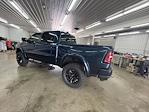 2025 Ram 1500 Crew 4x4 Black Widow Premium Lifted Truck for sale #1C6SRFFP7SN729857 - photo 6
