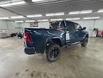 2025 Ram 1500 Crew 4x4 Black Widow Premium Lifted Truck for sale #1C6SRFFP7SN729857 - photo 8