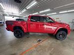 2025 Ram 1500 Crew 4x4 Rocky Ridge Premium Lifted Truck for sale #1C6SRFFP7SN733228 - photo 9