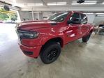 2025 Ram 1500 Crew 4x4 Rocky Ridge Premium Lifted Truck for sale #1C6SRFFP7SN733228 - photo 4