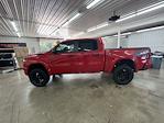 2025 Ram 1500 Crew 4x4 Rocky Ridge Premium Lifted Truck for sale #1C6SRFFP7SN733228 - photo 5