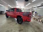 2025 Ram 1500 Crew 4x4 Rocky Ridge Premium Lifted Truck for sale #1C6SRFFP7SN733228 - photo 6