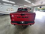 2025 Ram 1500 Crew 4x4 Rocky Ridge Premium Lifted Truck for sale #1C6SRFFP7SN733228 - photo 7