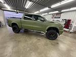2025 Ram 1500 Crew 4x4 Black Widow Premium Lifted Truck for sale #1C6SRFFP7SN760106 - photo 2
