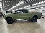 2025 Ram 1500 Crew 4x4 Black Widow Premium Lifted Truck for sale #1C6SRFFP7SN760106 - photo 5