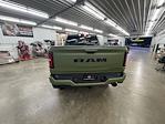 2025 Ram 1500 Crew 4x4 Black Widow Premium Lifted Truck for sale #1C6SRFFP7SN760106 - photo 7