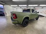 2025 Ram 1500 Crew 4x4 Black Widow Premium Lifted Truck for sale #1C6SRFFP7SN760106 - photo 8