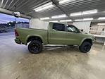 2025 Ram 1500 Crew 4x4 Black Widow Premium Lifted Truck for sale #1C6SRFFP7SN760106 - photo 9