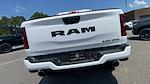 2025 Ram 1500 Crew 4x4 Black Widow Premium Lifted Truck for sale #1C6SRFFP7SN775219 - photo 9