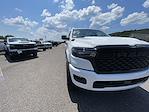 2025 Ram 1500 Crew 4x4 Black Widow Premium Lifted Truck for sale #1C6SRFFP7SN775219 - photo 10