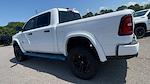 2025 Ram 1500 Crew 4x4 Black Widow Premium Lifted Truck for sale #1C6SRFFP7SN775219 - photo 2