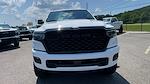 2025 Ram 1500 Crew 4x4 Black Widow Premium Lifted Truck for sale #1C6SRFFP7SN775219 - photo 5