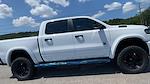 2025 Ram 1500 Crew 4x4 Black Widow Premium Lifted Truck for sale #1C6SRFFP7SN775219 - photo 7