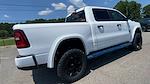 2025 Ram 1500 Crew 4x4 Black Widow Premium Lifted Truck for sale #1C6SRFFP7SN775219 - photo 8