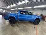 2025 Ram 1500 Crew 4x4 Rocky Ridge Premium Lifted Truck for sale #1C6SRFFP7SN775236 - photo 9