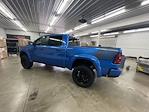 2025 Ram 1500 Crew 4x4 Rocky Ridge Premium Lifted Truck for sale #1C6SRFFP7SN775236 - photo 6