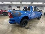 2025 Ram 1500 Crew 4x4 Rocky Ridge Premium Lifted Truck for sale #1C6SRFFP7SN775236 - photo 8