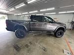 2025 Ram 1500 Crew 4x4 Black Widow Premium Lifted Truck for sale #1C6SRFFP7SN776161 - photo 9