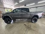2025 Ram 1500 Crew 4x4 Black Widow Premium Lifted Truck for sale #1C6SRFFP7SN776161 - photo 5