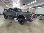 2025 Ram 1500 Crew 4x4 Black Widow Premium Lifted Truck for sale #1C6SRFFP7SN776161 - photo 6