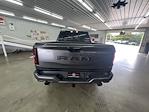 2025 Ram 1500 Crew 4x4 Black Widow Premium Lifted Truck for sale #1C6SRFFP7SN776161 - photo 7