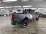 2025 Ram 1500 Crew 4x4 Black Widow Premium Lifted Truck for sale #1C6SRFFP7SN776161 - photo 8